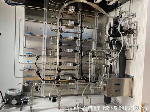 配气仪的配气原理
