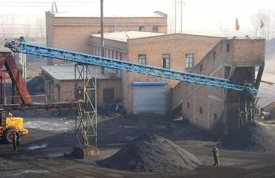 煤矿停产达标!关闭煤矿34处、去产能210万吨_福建省
