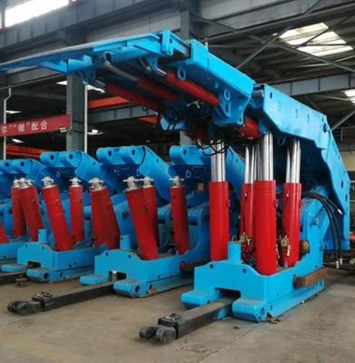 推杆ZY400B-10推溜框架郑州拓扑厂家供应煤矿