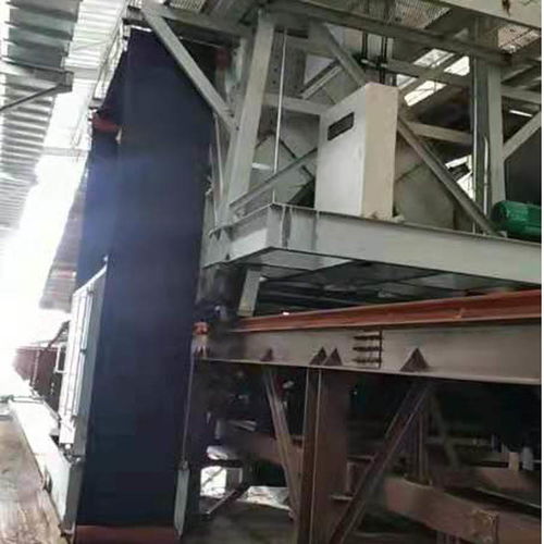 北京yzxlc重型卸料车中悦液压煤矿输送机